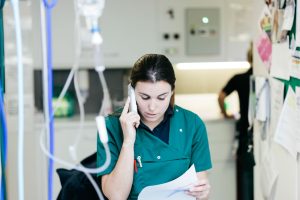 Apform, l'organisme de formation de l'équipe Vétérinaire