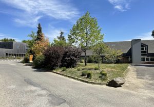 Candidat devenir ASV