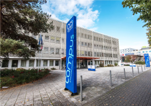 Candidat devenir ASV